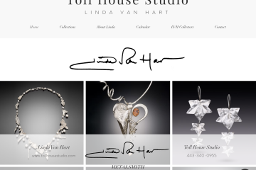 Website Designed and managed by Kelly Heck of Website GURL - websites made simple!